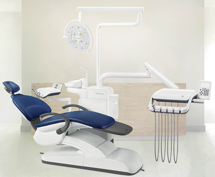 Luxury Dental Unit